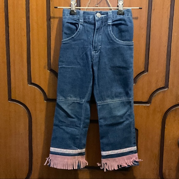 Designer Kidz Other - Designer Kidz girls jeans size AU3 $5